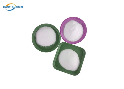 آخرین وبلاگ های شرکت در مورد انعطاف پذیری و کشسانی برتر پودر چسب ذوب داغ TPU