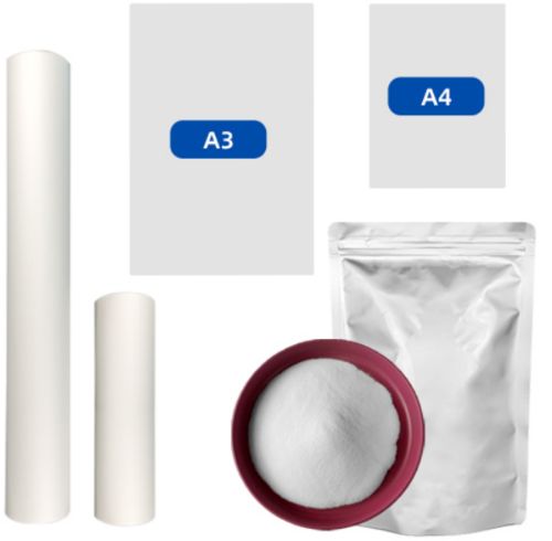 آخرین اخبار شرکت در مورد فیلمی روشن برای انتقال گرما