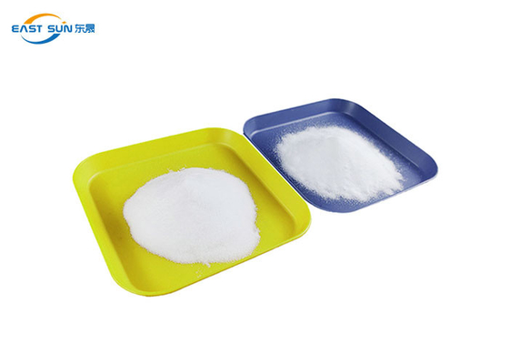 Good price پودر مذاب داغ پلی اورتان نرم TPU پودر سفید برای انتقال حرارت آنلاین