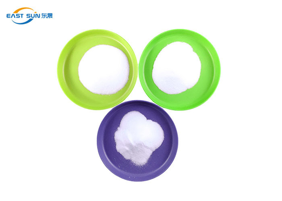 Good price ترموپلاستیک TPU Hot Melt Adhesive Powder Level 4.0 مقاوم در برابر زرد شدن آنلاین