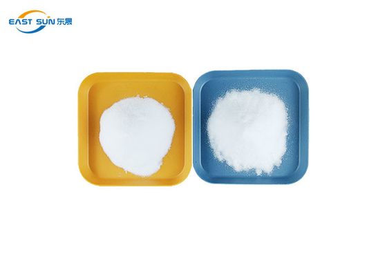 Good price انتقال حرارت پلی استر Hot Melt Powder Fabric Adhesive Powder 80 - 170 um آنلاین