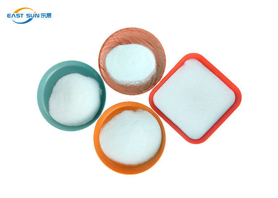 قیمت خوب دست دادن احساس نرم داغ ذوب چسب DTF TPU پودر برای انتقال حرارت آنلاین