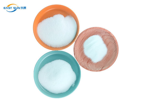 قیمت خوب انتقال حرارت PES پودر چسب پارچه پلی استر برای نساجی آنلاین