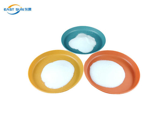 قیمت خوب چسب پودر مذاب داغ پلی آمید 80 - 170 Micron PA Co For Interlining آنلاین