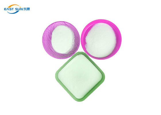 قیمت خوب پودر چسب ذوب داغ پلی آمید مقاوم در برابر شستشو 90 درجه برای چاپ انتقال حرارت DTF آنلاین