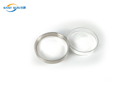 قیمت خوب پودر چسب داغ پلی اورتان TPU پودر DTF نرم دستی آنلاین