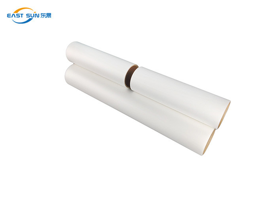 Good price رول فیلم PET 300mm 330mm 600mm DTF برای چاپگر جوهر افشان دیجیتال DTF آنلاین