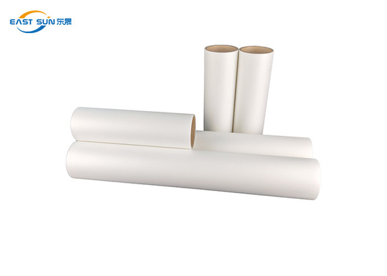 Good price فیلم انتقال Dtf PET 30 سانتی متری 60 سانتی متر برای چاپ انتقال حرارت چاپگر جوهرافشان دیجیتال آنلاین