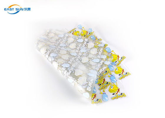 قیمت خوب فیلم PET دو مات 75 میکرونی برای فیلم انتقال دیجیتال DTF آنلاین