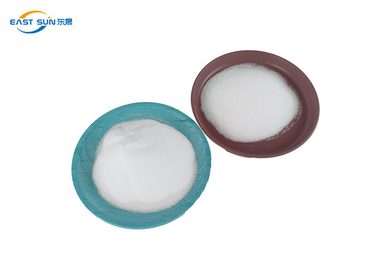 Good price پودر چسب داغ پلی اورتان DTF برای انتقال حرارت DTF آنلاین