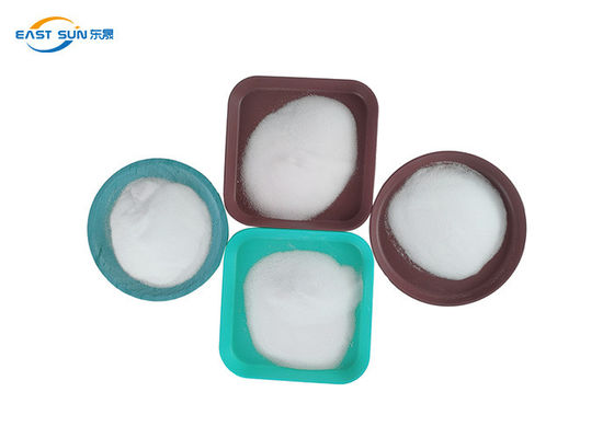 قیمت خوب پودر چسب ذوب داغ پلی اورتان انتقال حرارت DTF برای چاپ روی صفحه آنلاین