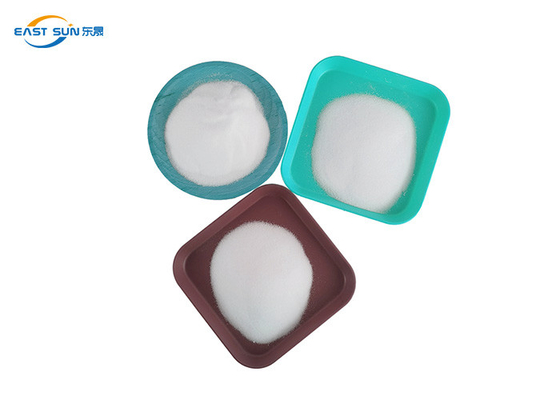 قیمت خوب چسب نساجی پودر داغ پلی آمید پودر PA مقاومت شستشو آنلاین