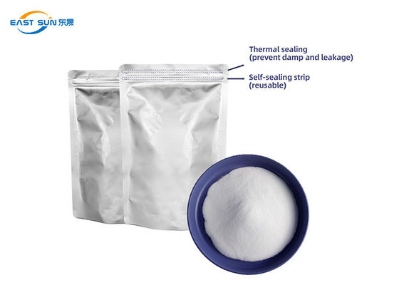 قیمت خوب الاستیک 1 کیلوگرم در هر کیسه TPU Hot Melt Adhesive Powder Polyurethane Powder DTF for Fabric آنلاین