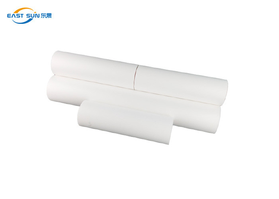 قیمت خوب رول فیلم PET مات دو طرفه A3 A4 برای چاپ انتقال حرارت چاپگر DTF آنلاین