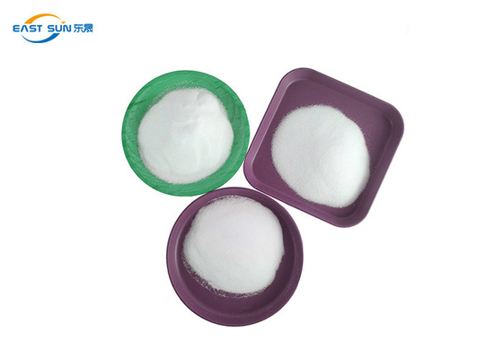 Good price چاپگر Dtf 80-200um Tpu چسب ذوب گرم پودر چسب پلی اورتان برای Dtf آنلاین