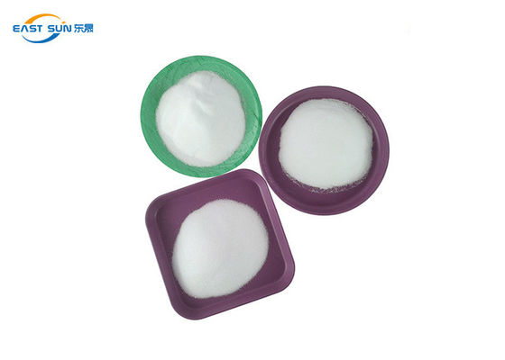 قیمت خوب پودر Soft Feel White Tpu Dtf Hot Melt Powder For Transfer Heat آنلاین