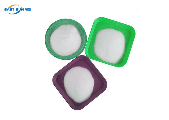 قیمت خوب پلی اورتان ترموپلاستیک پودر چسب انتقال حرارت نرم سفید آنلاین