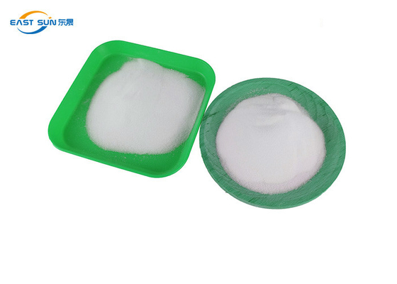 Good price Hot Melt Glue PES Powder Co پودر چسباننده پلی استر برای پارچه آنلاین