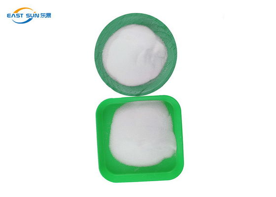 قیمت خوب چسب پودر داغ پلی اورتان سفید با دمای پایین DTF TPU آنلاین