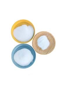 قیمت خوب بسته بندی 1 کیلوگرم می تواند برچسب برای انتقال گرما Dtf پودر چسبنده ذوب گرم Tpu پودر آنلاین