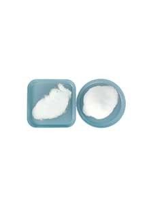 قیمت خوب پودر ذوب داغ سفید 80um 170um PES مورد استفاده در منسوجات و پوشاک آنلاین