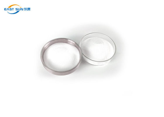 قیمت خوب چسب گرمانرم PES پودر برای پارچه نساجی آنلاین