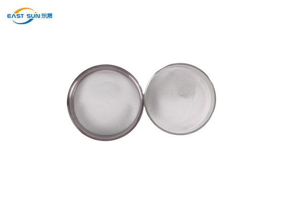 قیمت خوب 80 - 200 میکرون هات مذاب سفید پودر DTF Tpu انتقال چسب آنلاین