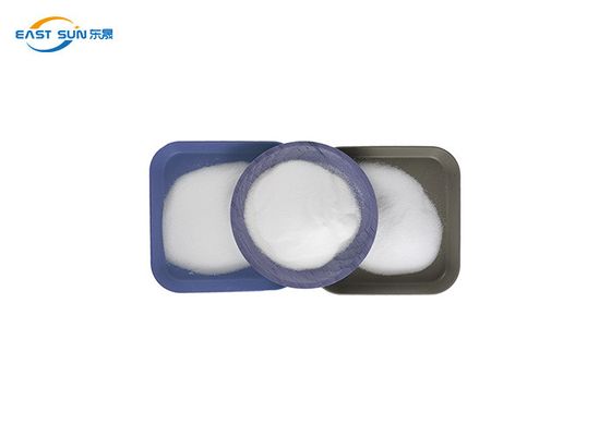 Good price پودر Dtf چپک Tpu پودر سفید ذوب گرم برای چاپ انتقال گرما آنلاین