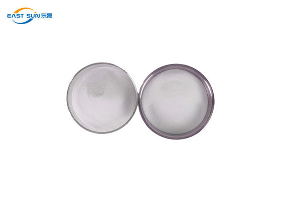 قیمت خوب پودر چسب پارچه پلی استر PES پودر داغ ذوب شده برای نساجی آنلاین