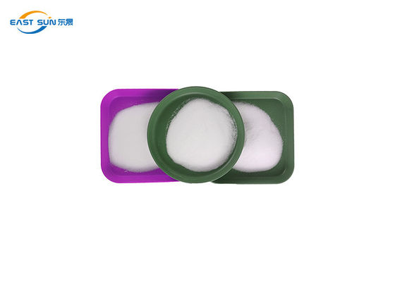 قیمت خوب مقاومت شستشو پودر ترموپلاستیک پلی آمید برای پارچه پارچه آنلاین