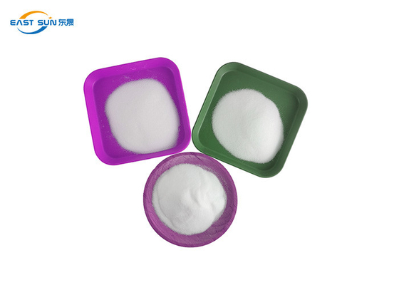 قیمت خوب پلی یورتان سفید پودر چسب پارچه داغ DTF Tpu آنلاین