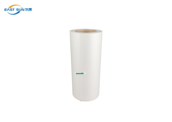 قیمت خوب رول فیلم تک طرفه رنگارنگ Hot Peel Dtf 30cm برای انتقال حرارت آنلاین