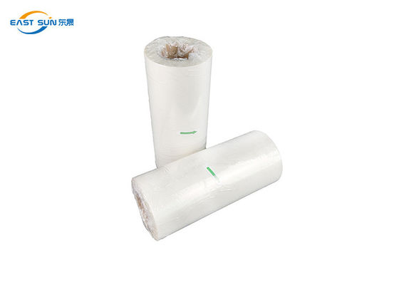 قیمت خوب 60 سانتی متر * 100 متر مات انتقال حرارت فیلم PET DTF برای چاپ دیجیتال تی شرت آنلاین