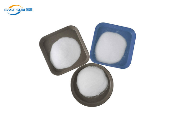 قیمت خوب پودر چسب حرارتی TPU با الاستیک بالا برای چاپگر DTF آنلاین