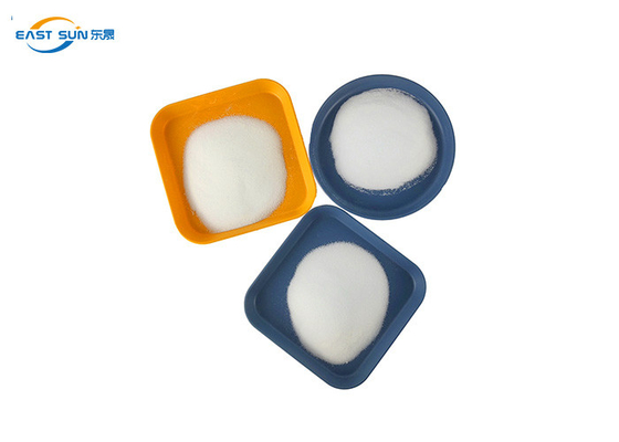 قیمت خوب 1 کیلوگرم 5 کیلوگرم TPU سفید DTF پودر ذوب داغ برای تی شرت و پوشاک سفارشی آنلاین