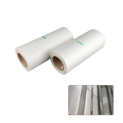 قیمت خوب فیلم Dobule Dtf Pet Transfer 33cm For Heat Transfer 30 Roll آنلاین