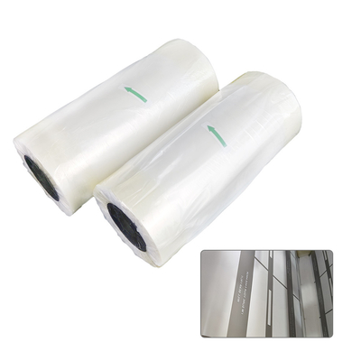 قیمت خوب A4 Dtf Heat Transfer Pet Film 75 Micron 100m/Roll آنلاین