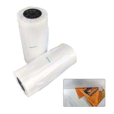 Good price رول فیلم انتقال پت DTF Cold Peel 30cm 33cm 60cm آنلاین