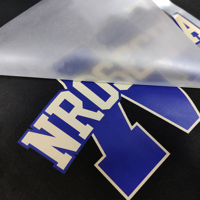 قیمت خوب عمده فروشی چاپ گرما انتقال Dtf فیلم فیلم پالتو برای چاپ تی شرت آنلاین