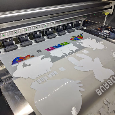 قیمت خوب 33cm 60cm 30cm دو طرفه مته گرم پوست خنک پوست پالتو فیلم انتقال گرما Dtf فیلم رول برای پارچه آنلاین