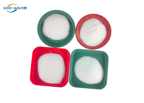 قیمت خوب 1kg 5kg پودر DTF انتقال گرما سفید پودر چسبنده ذوب گرم برای چاپ DTF آنلاین