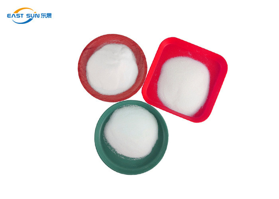 Good price 1 کیلوگرم 5 کیلوگرم 20 کیلوگرم پودر ذوب گرم برای Dtf 80-200 میکران آنلاین