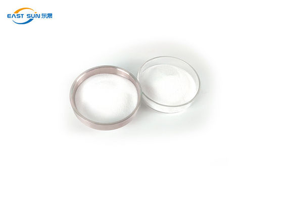 قیمت خوب پودر DTF انتقال گرما پودر چسبنده ذوب گرم TPU برای چاپ دیجیتال DTF آنلاین