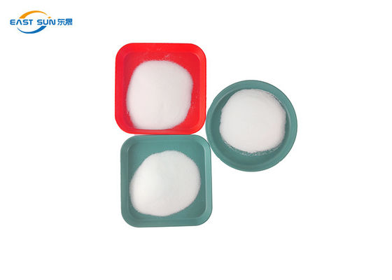 قیمت خوب پودر چسبنده گرم ذوب شده پلی آمید ترموپلاستیک برای پوشش بین الملل آنلاین