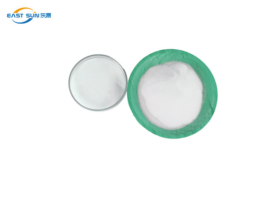 Good price فرآیند DTF پودر چسبنده گرم ذوب شده TPU با کشش خوب آنلاین