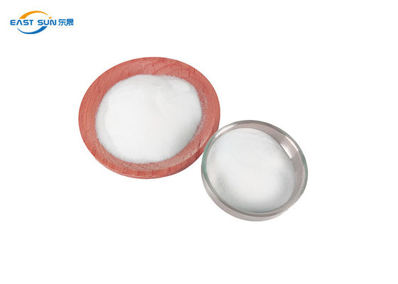 قیمت خوب عمده فروشی 80-200um پلی اورتان TPU پودر ذوب گرم چسب DTF پودر برای انتقال گرما آنلاین