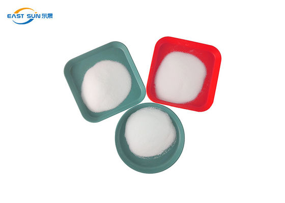 قیمت خوب پودر DTF نرم TPU پودر چسبنده ذوب گرم برای کاربردهای فیبر و پوشاک آنلاین