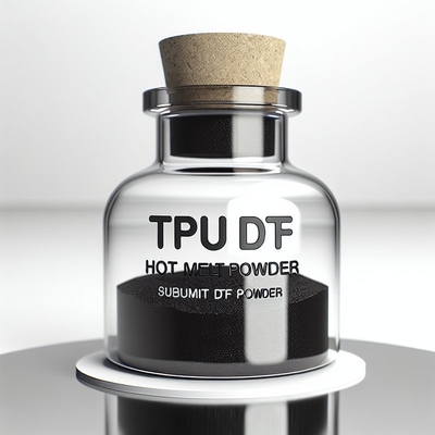Good price TPU DTF پودر ذوب داغ Sublimation پودر DTF برای چاپ DTF آنلاین