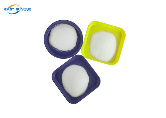 قیمت خوب کیفیت خوب 100٪ پلی اورتان برای انتقال گرما TPU Dtf پودر ذوب گرم آنلاین