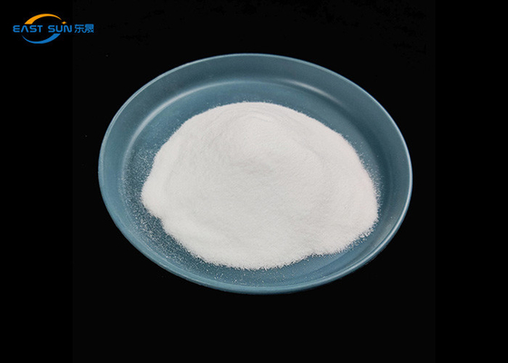 قیمت خوب TPU Adhesive DTF Hot Melt Powder Polyurethane White Apperance آنلاین